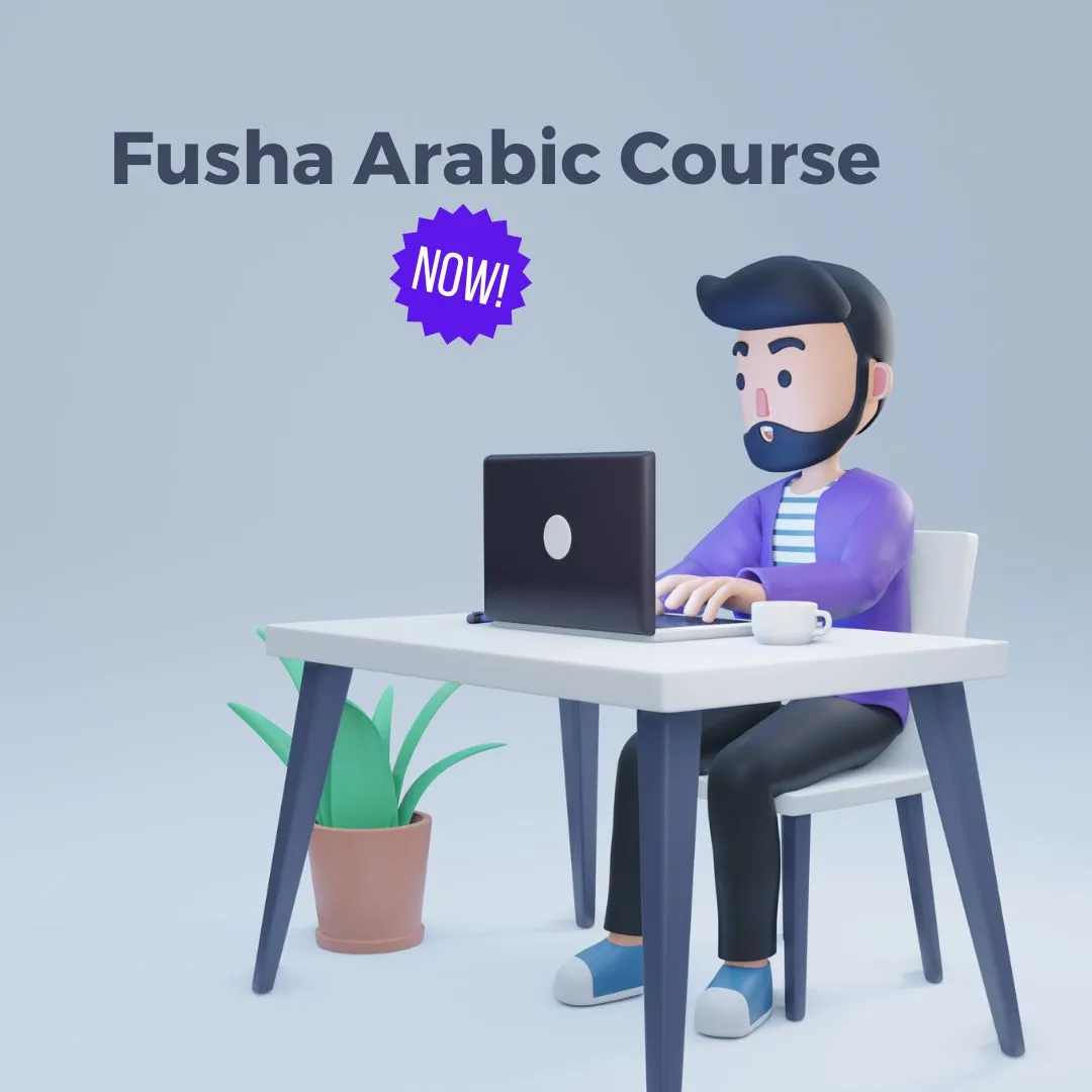 Fusha-Arabisch