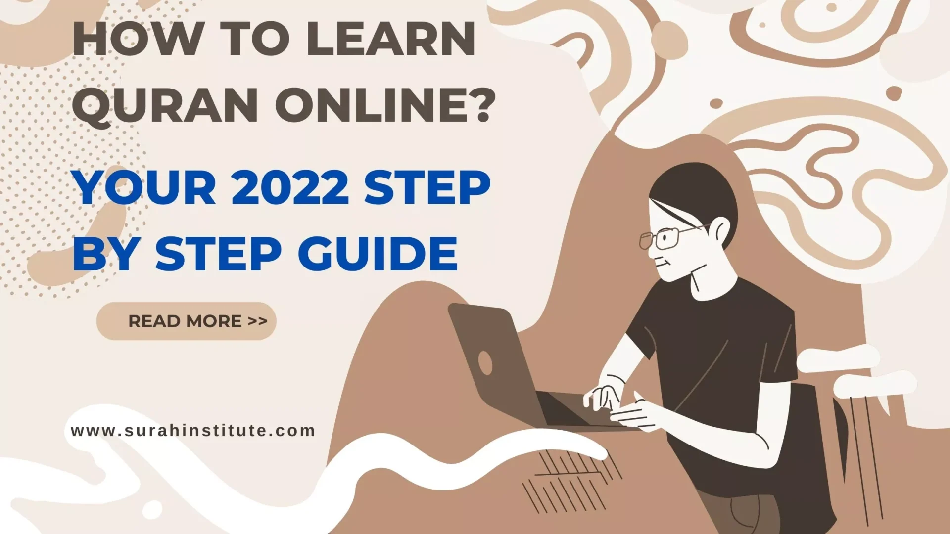 How To Learn Quran Online Your 2022 Step By Step Guide