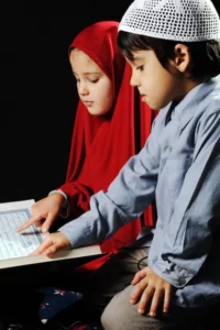 best online Quran academy for kids