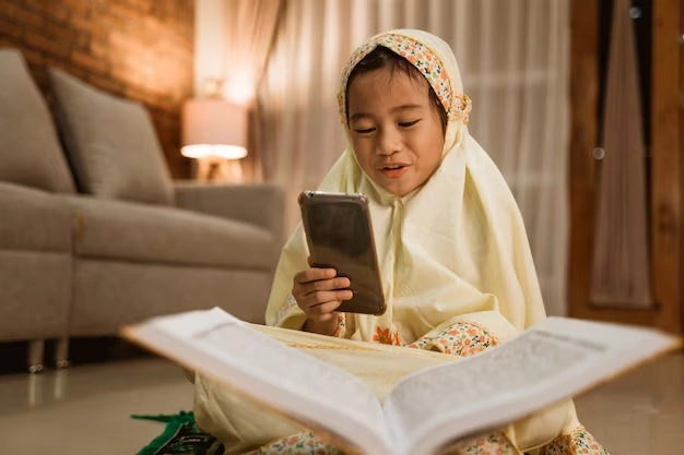 Surah Institute | Enriching Quranic Education for Daughters: Study with an online Female Quran tutor at home
