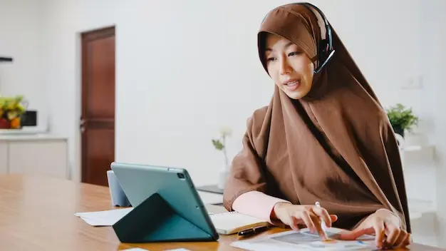 online Quran course for women