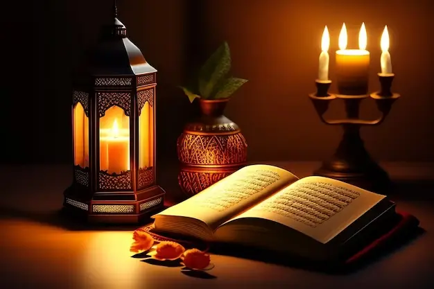 قراءة القرآن الكريم على الإنترنت