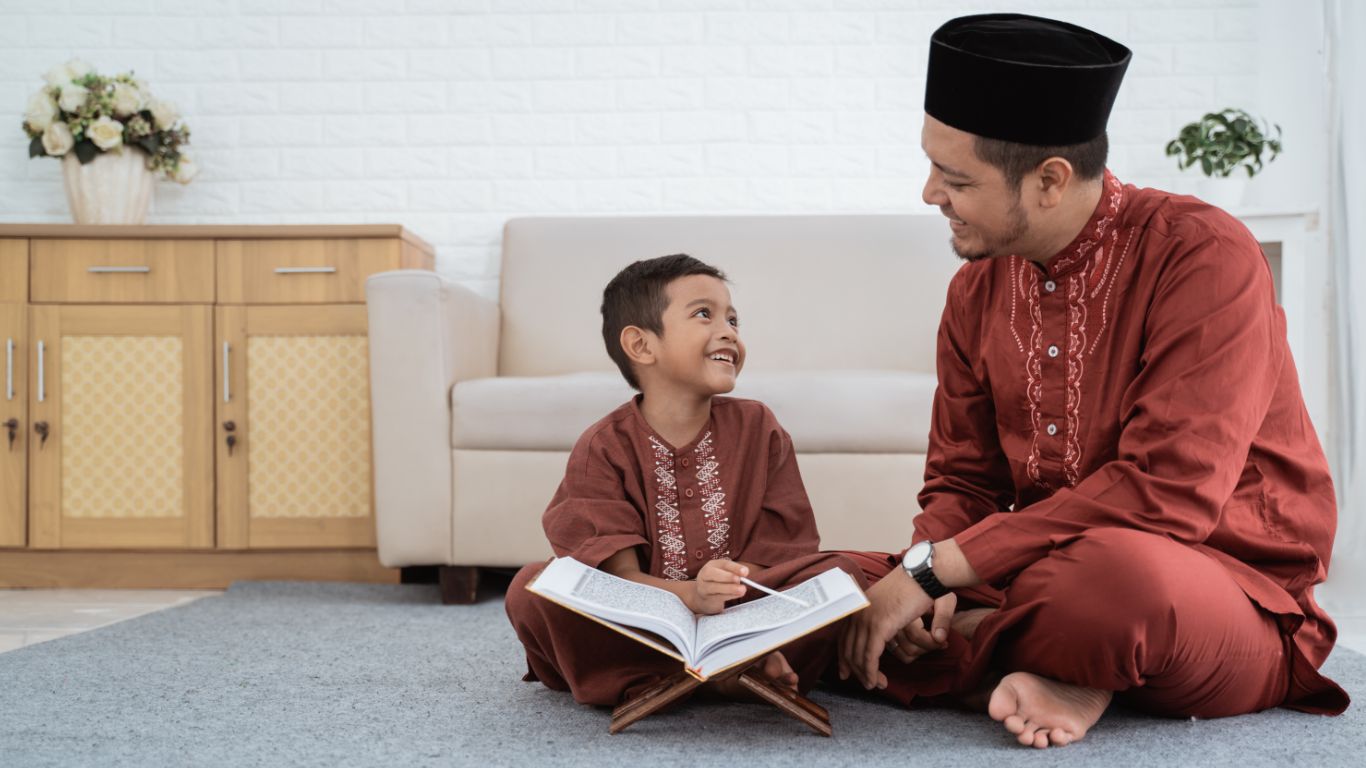 Best Online Quran Academy For Kids and Adults