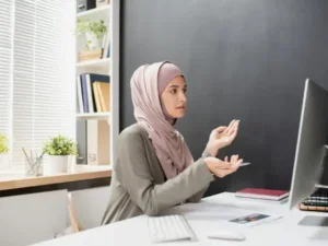 Online-Koran-Kurse für Schwestern
