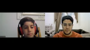 Learn quran for kids