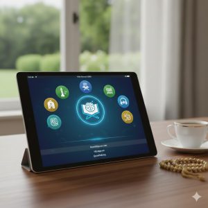 best Quran learning platforms